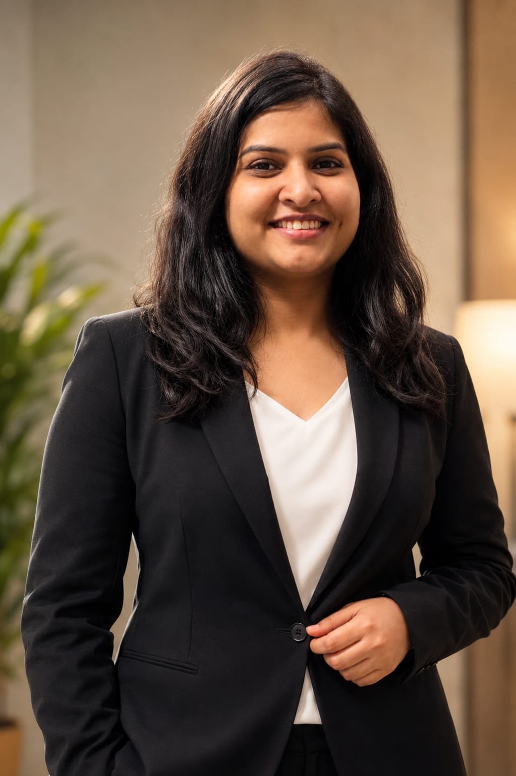 Sarika Poladi